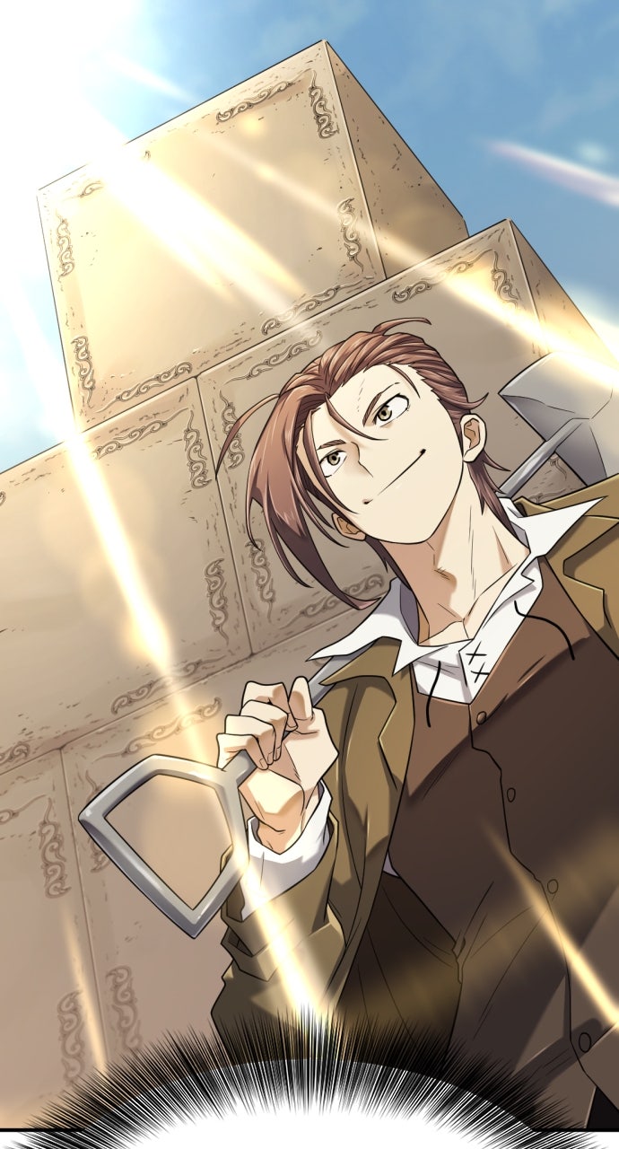 Read The Greatest Estate Developer EN Manga Online