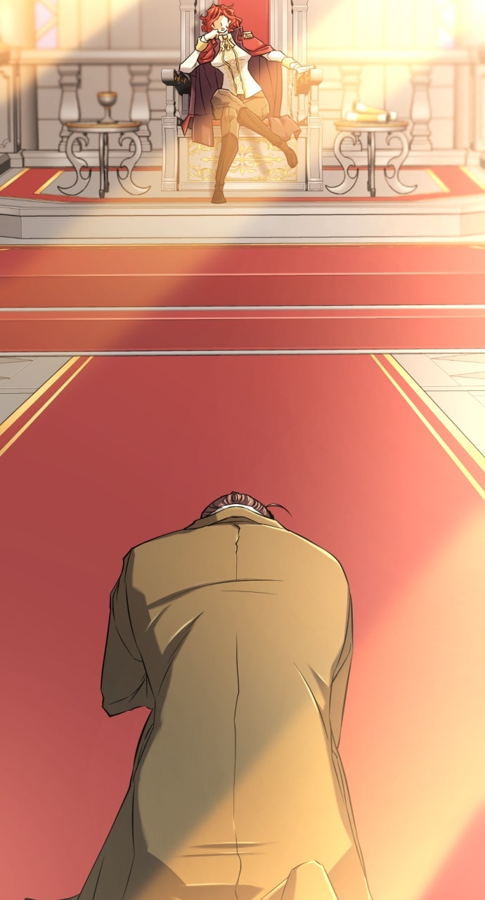 Read The Greatest Estate Developer EN Manga Online