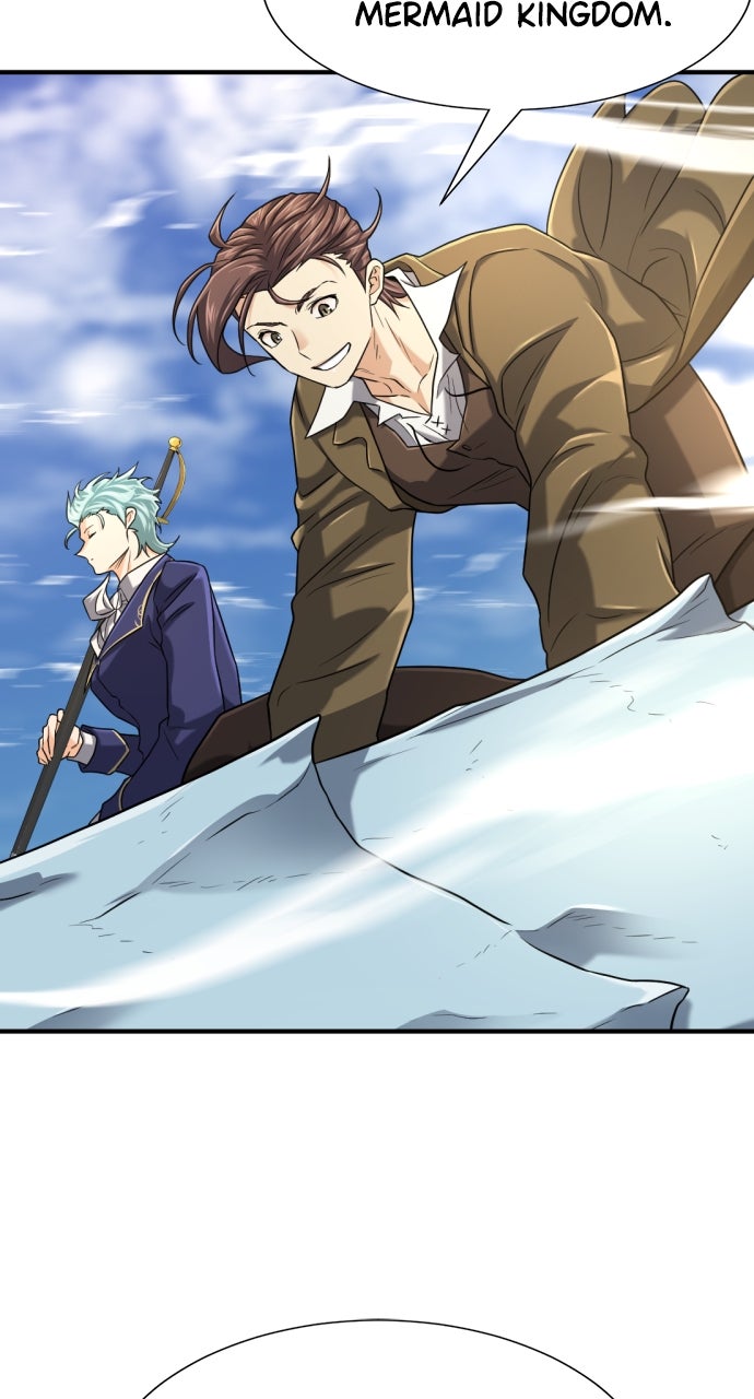 Read The Greatest Estate Developer EN Manga Online