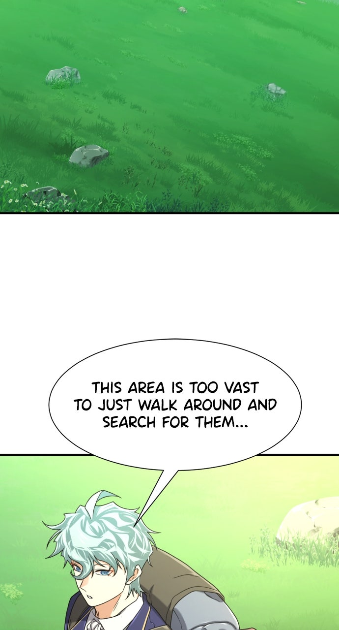 Read The Greatest Estate Developer EN Manga Online
