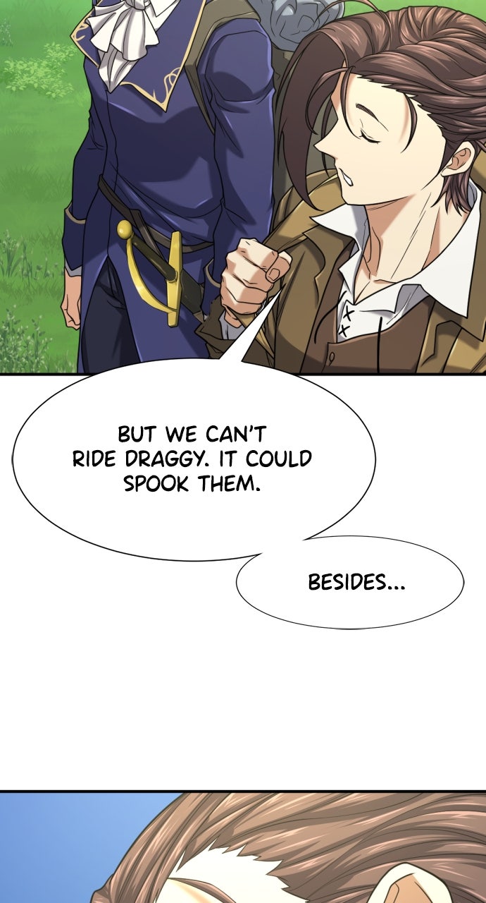 Read The Greatest Estate Developer EN Manga Online