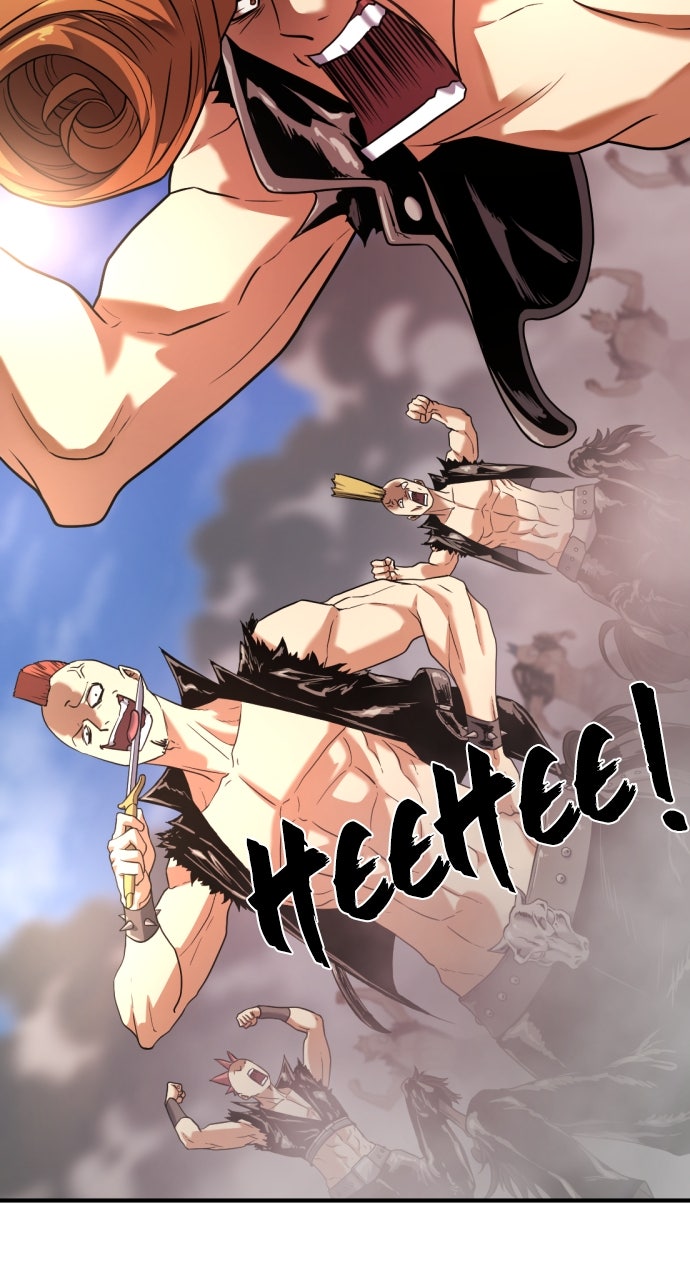 Read The Greatest Estate Developer EN Manga Online