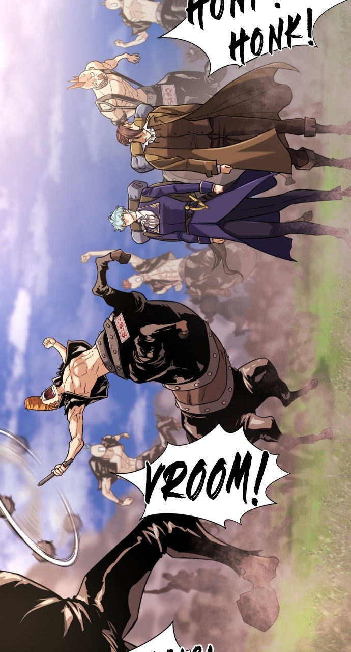 Read The Greatest Estate Developer EN Manga Online
