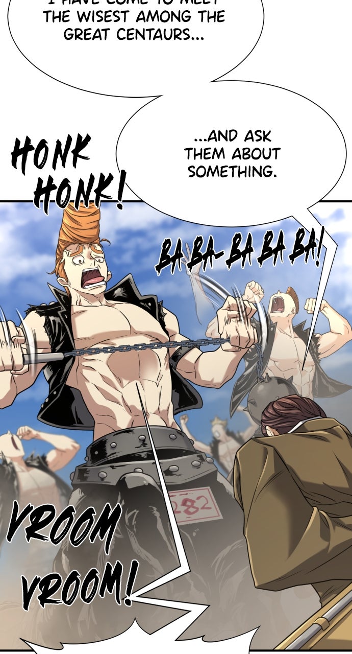Read The Greatest Estate Developer EN Manga Online
