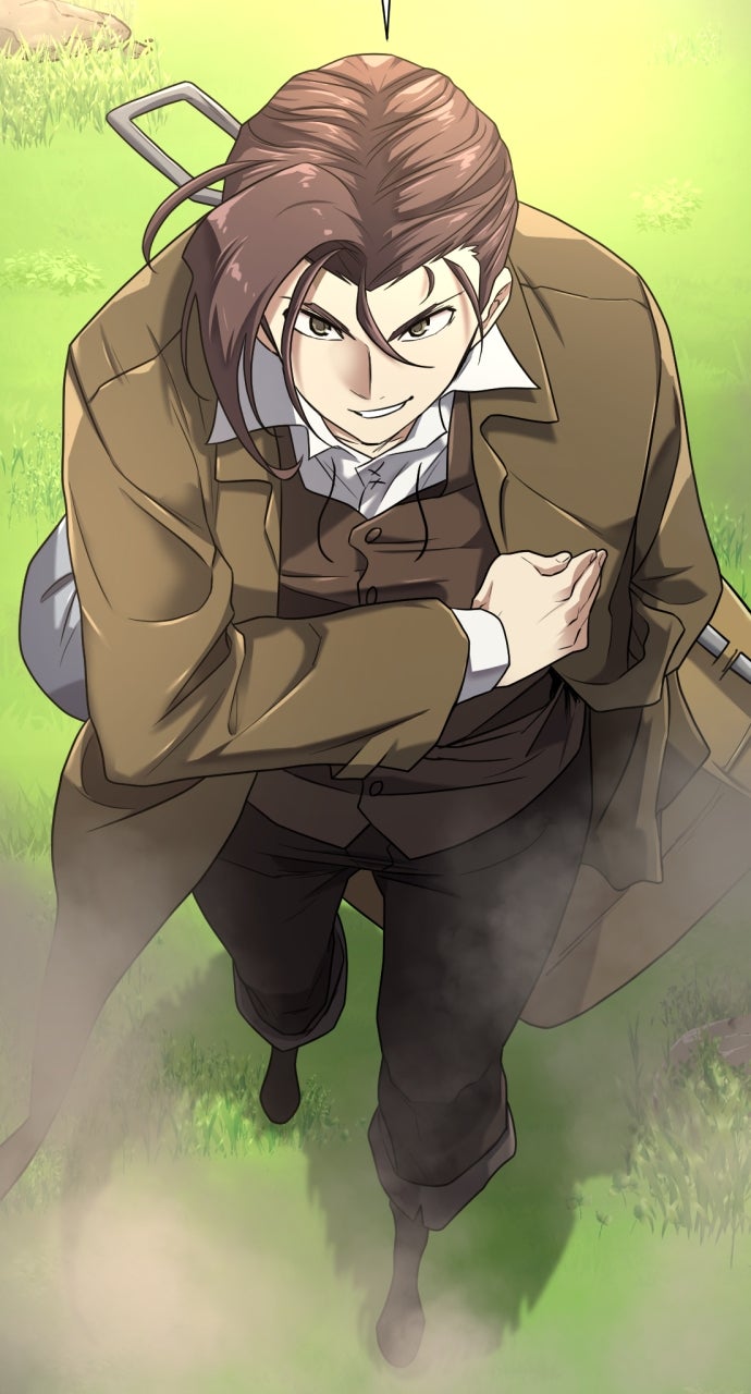 Read The Greatest Estate Developer EN Manga Online