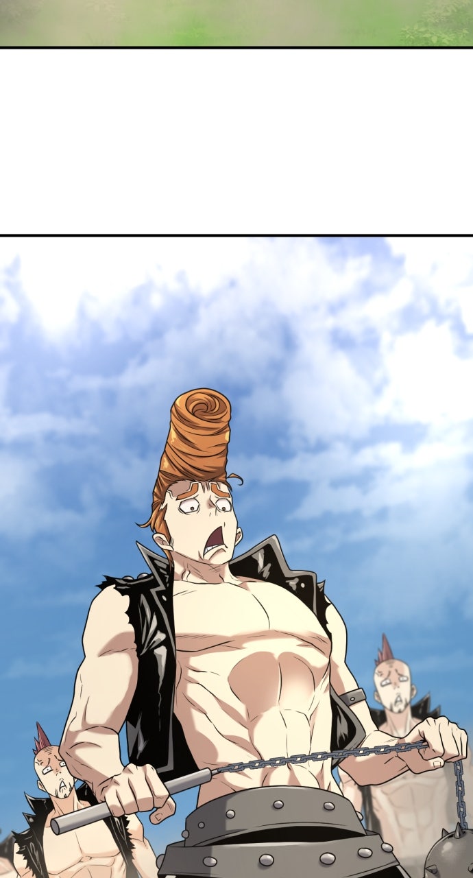 Read The Greatest Estate Developer EN Manga Online