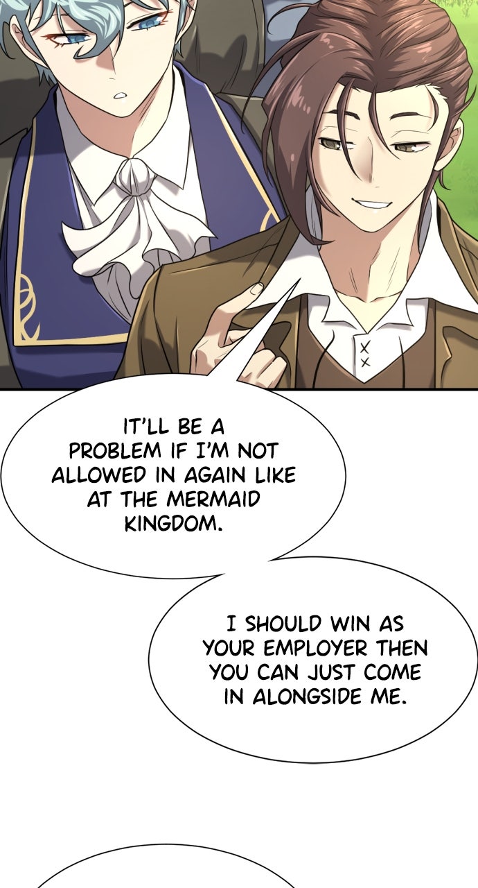 Read The Greatest Estate Developer EN Manga Online