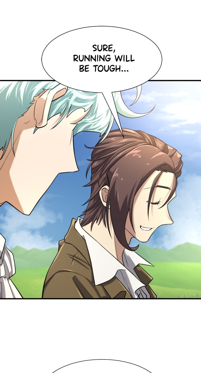 Read The Greatest Estate Developer EN Manga Online