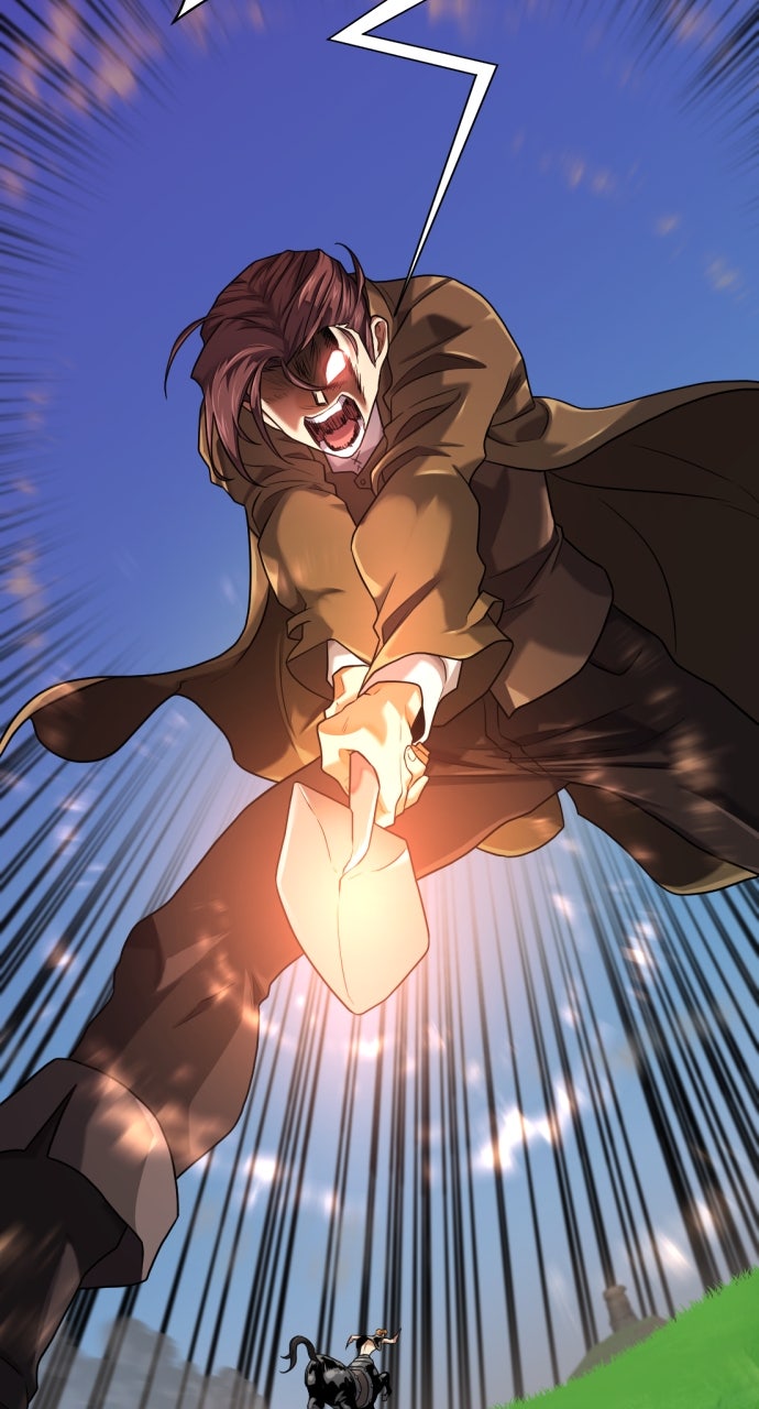 Read The Greatest Estate Developer EN Manga Online