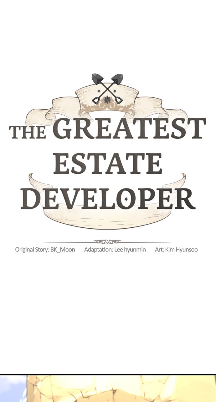 Read The Greatest Estate Developer EN Manga Online