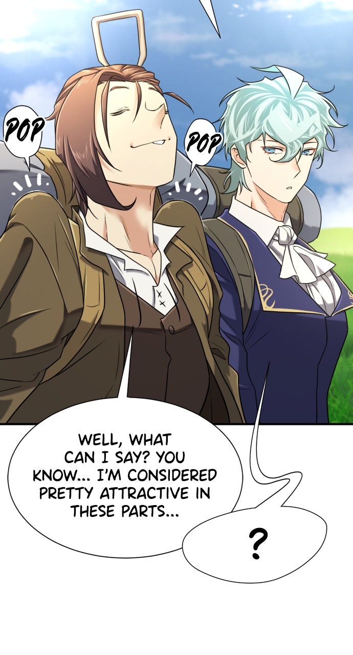 Read The Greatest Estate Developer EN Manga Online
