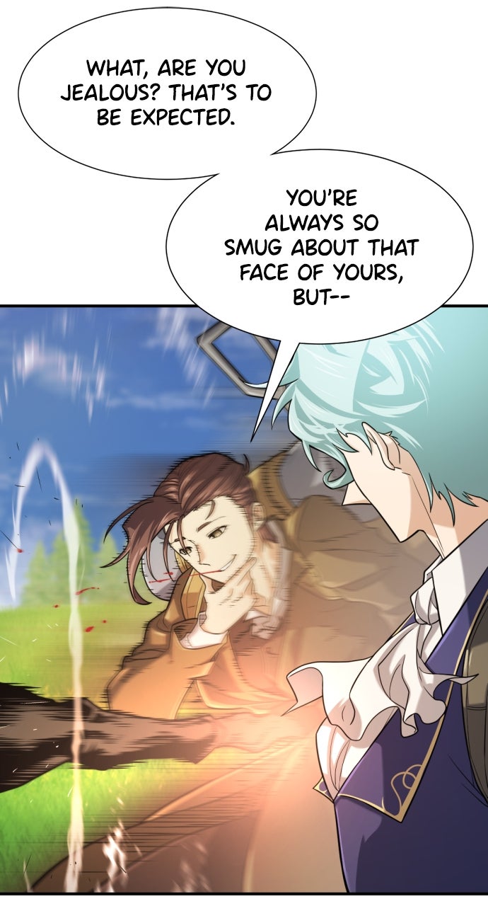 Read The Greatest Estate Developer EN Manga Online