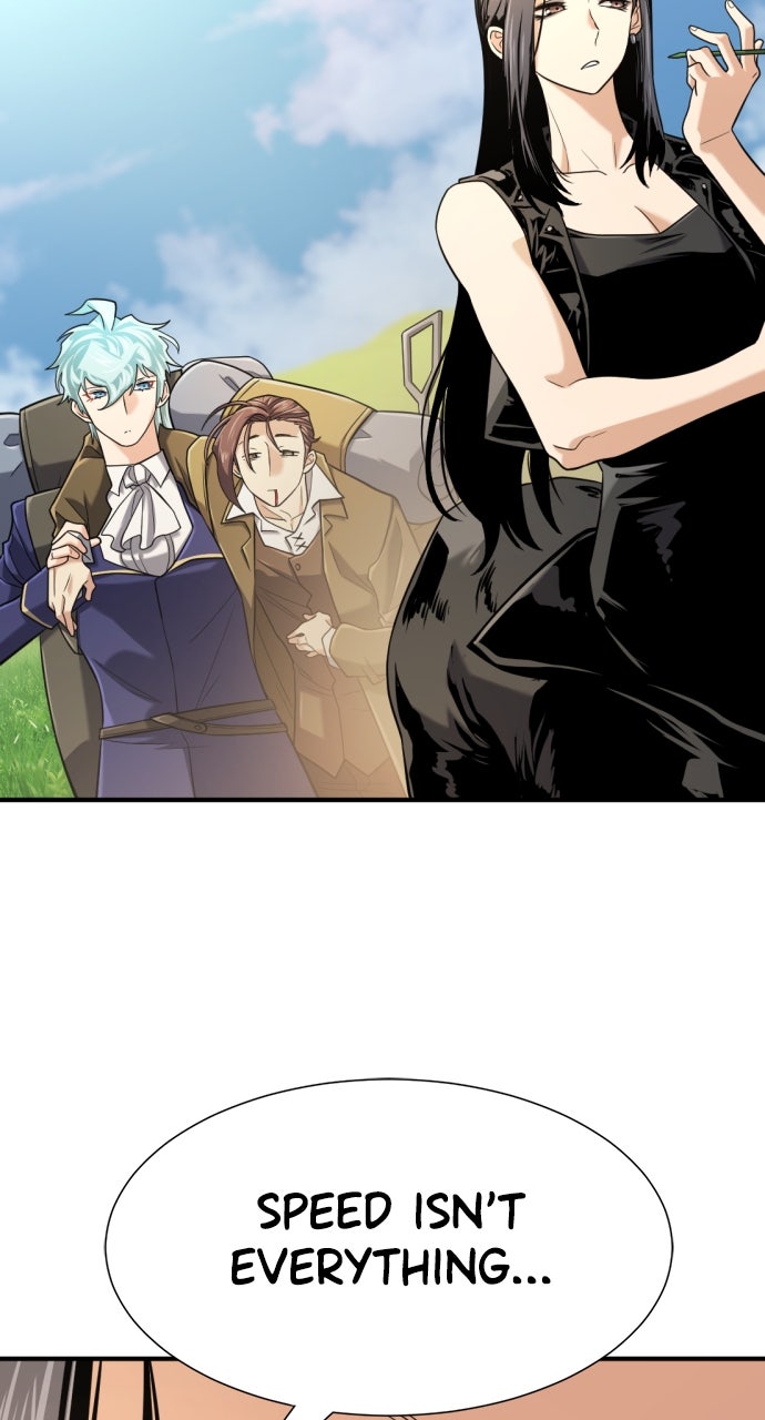 Read The Greatest Estate Developer EN Manga Online