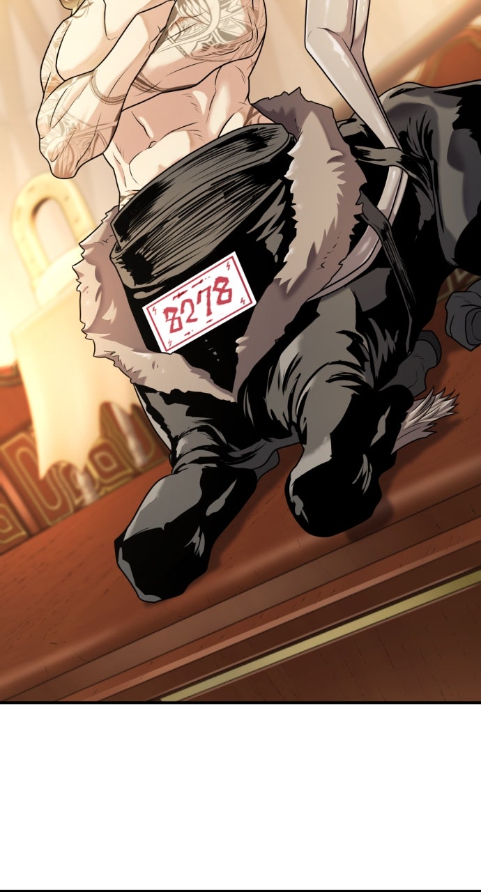 Read The Greatest Estate Developer EN Manga Online