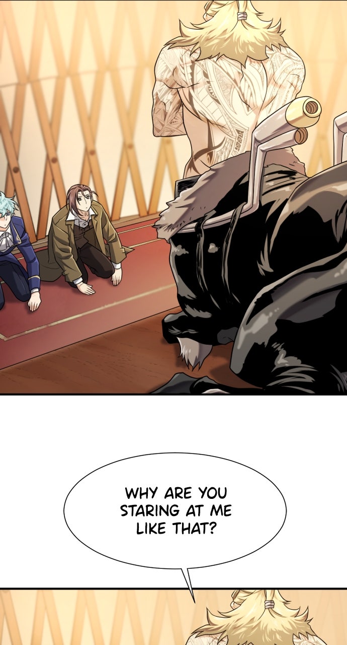 Read The Greatest Estate Developer EN Manga Online