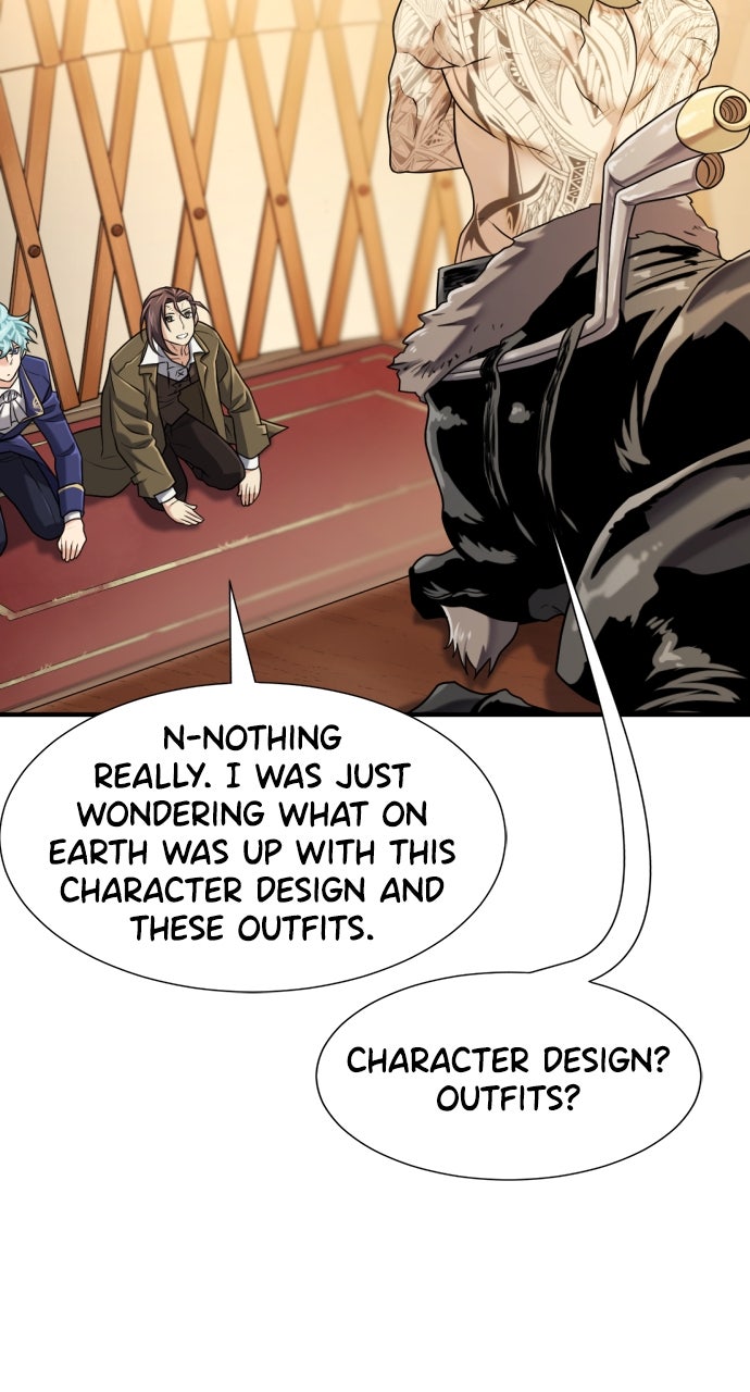 Read The Greatest Estate Developer EN Manga Online