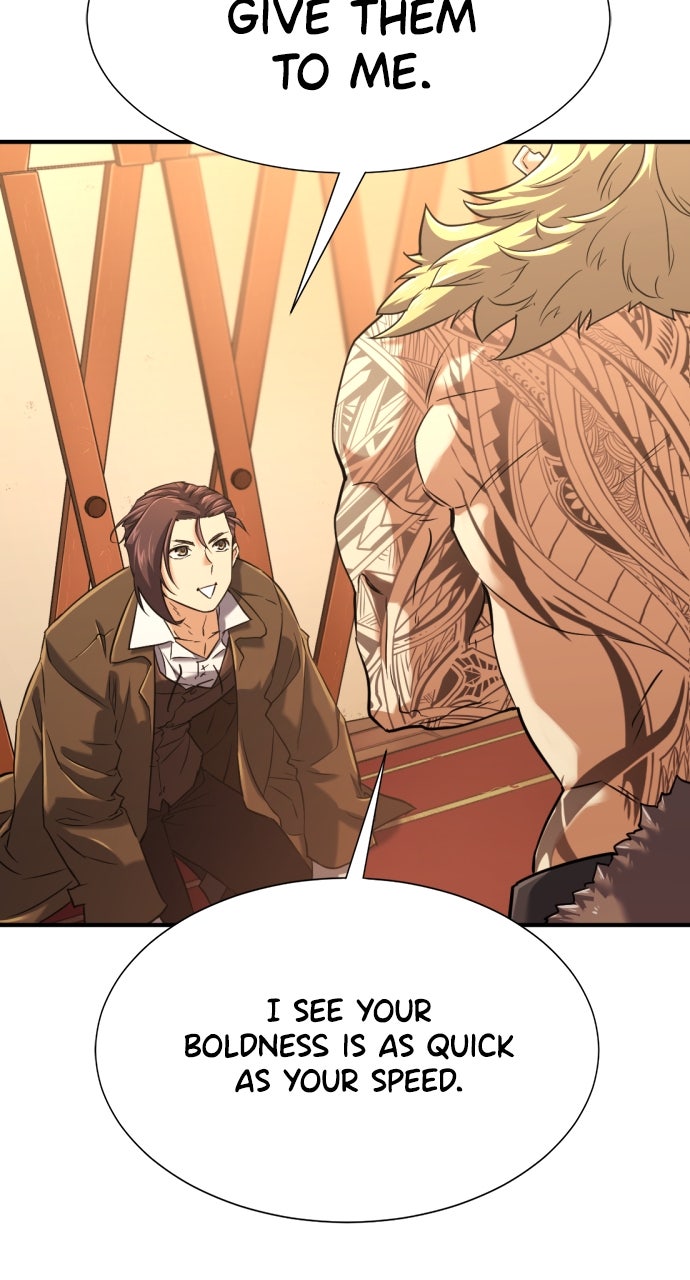 Read The Greatest Estate Developer EN Manga Online