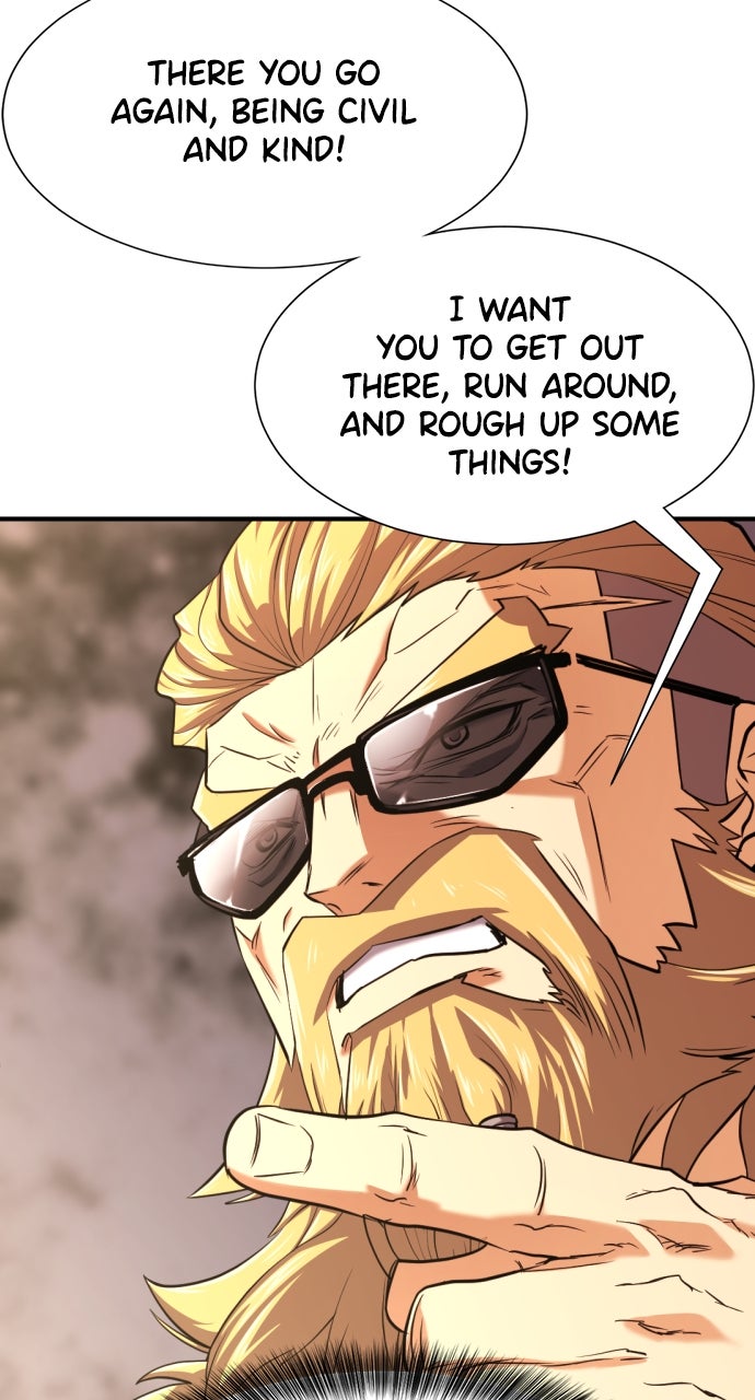 Read The Greatest Estate Developer EN Manga Online