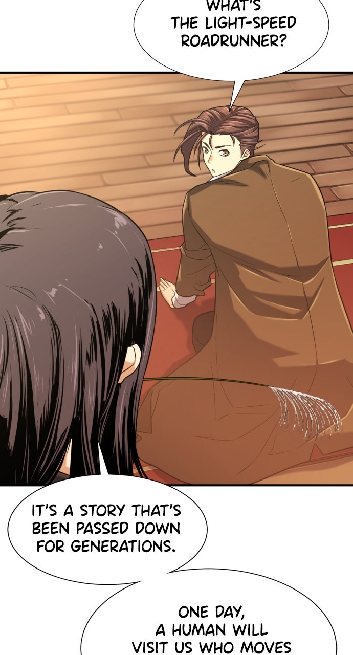 Read The Greatest Estate Developer EN Manga Online