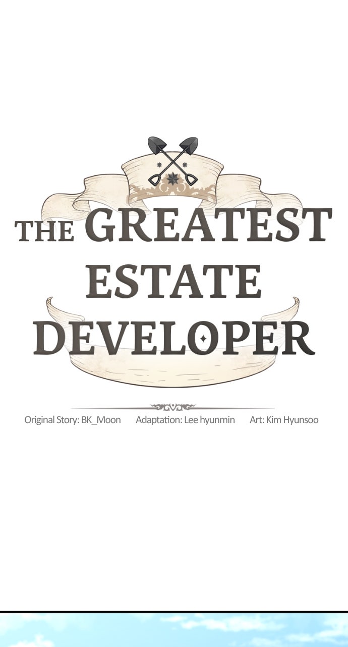 Read The Greatest Estate Developer EN Manga Online