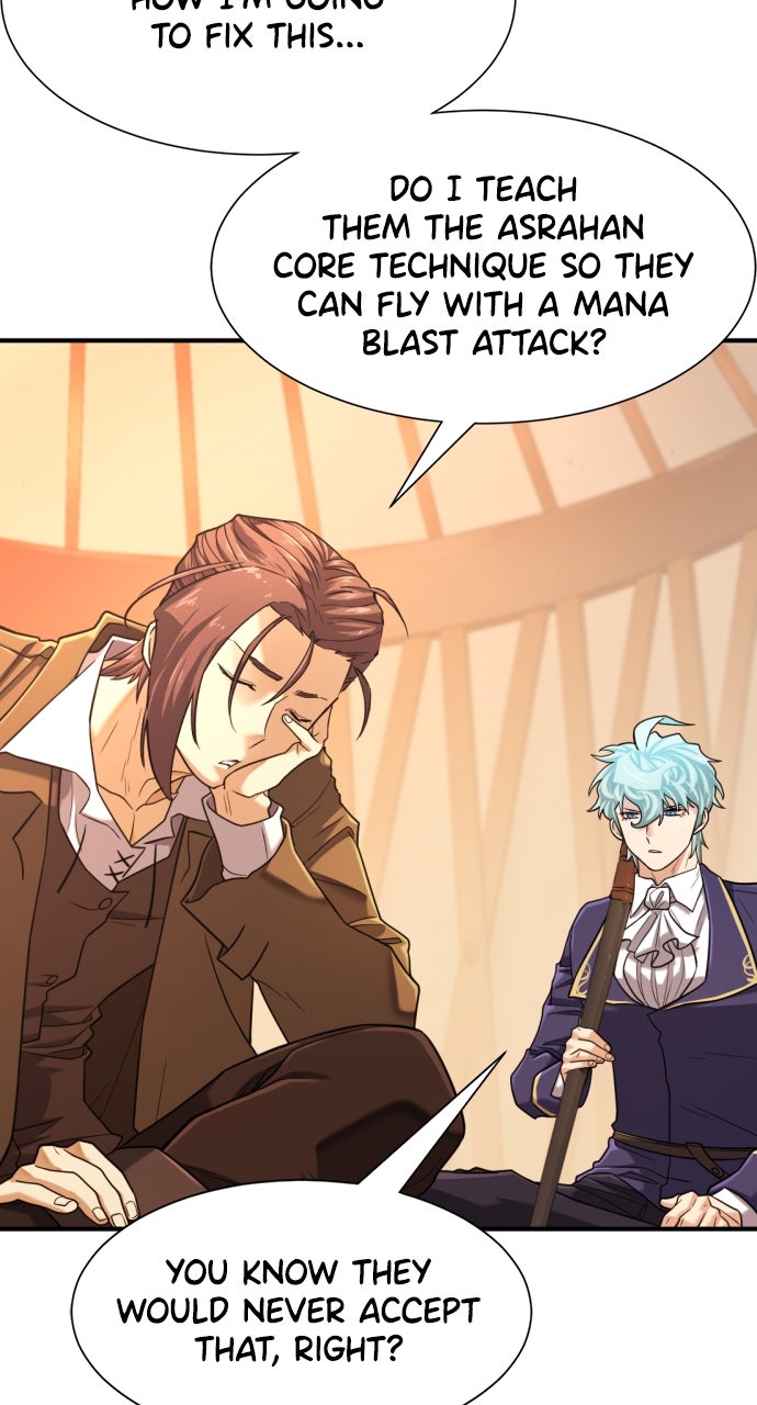 Read The Greatest Estate Developer EN Manga Online