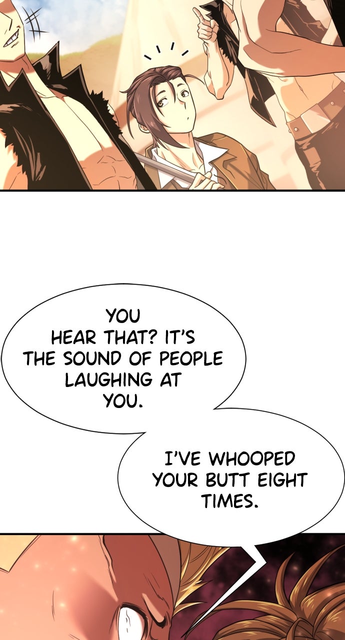 Read The Greatest Estate Developer EN Manga Online