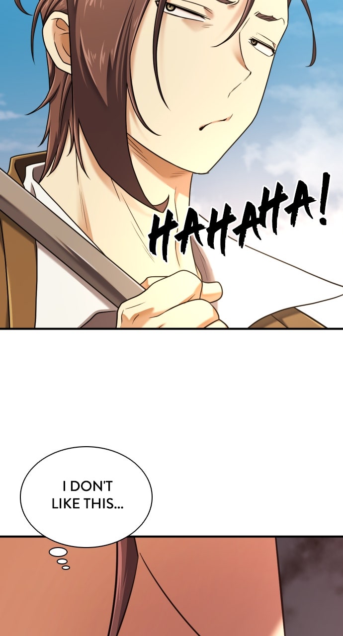 Read The Greatest Estate Developer EN Manga Online
