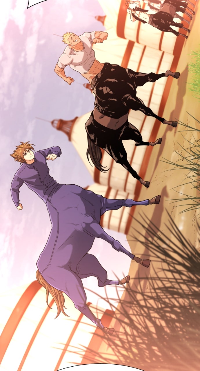 Read The Greatest Estate Developer EN Manga Online