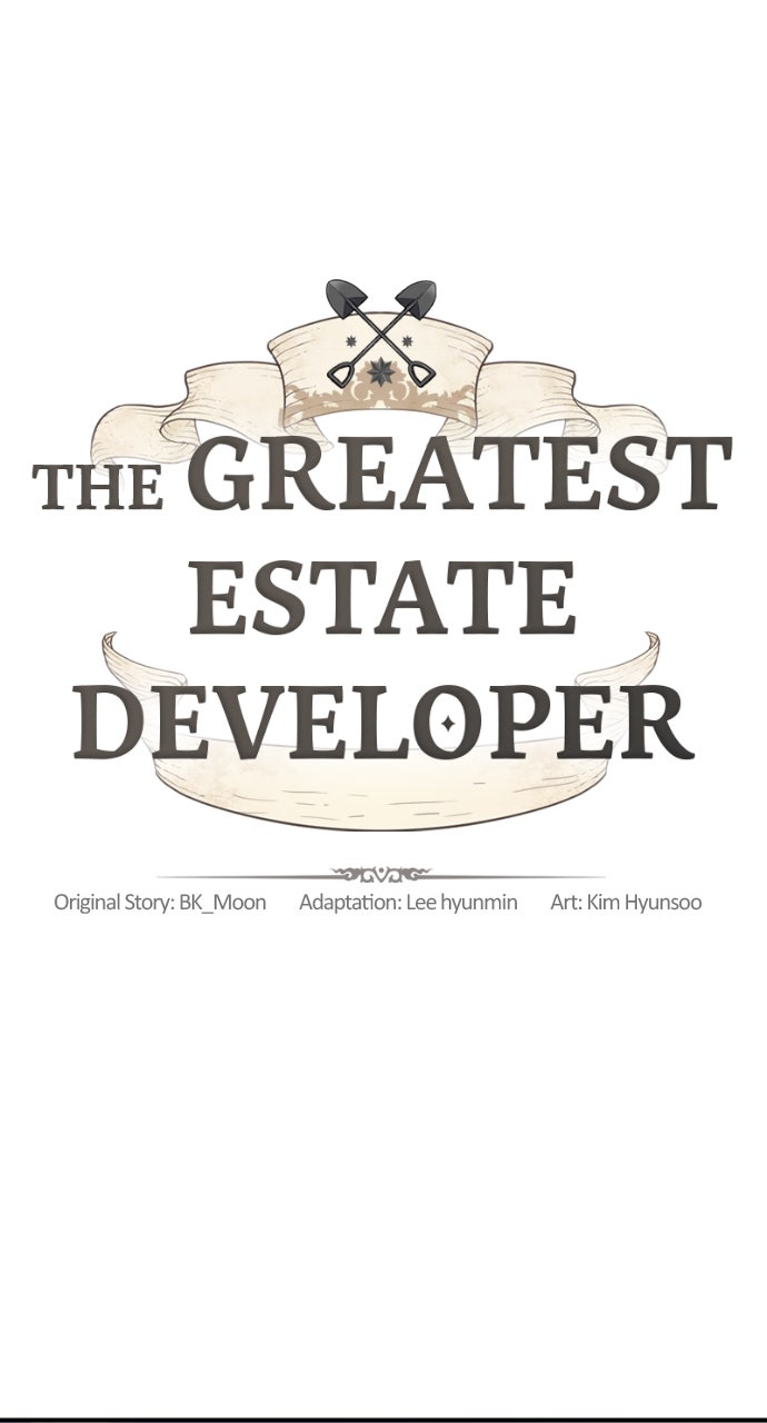 Read The Greatest Estate Developer EN Manga Online