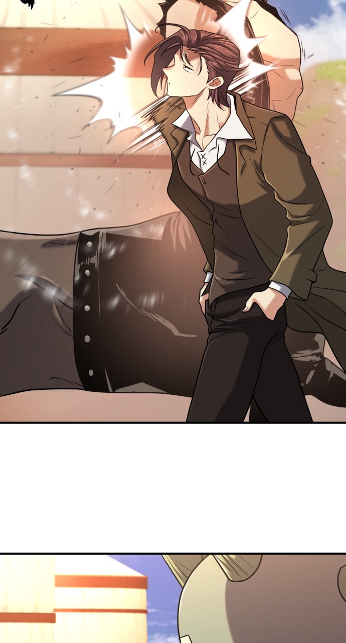 Read The Greatest Estate Developer EN Manga Online