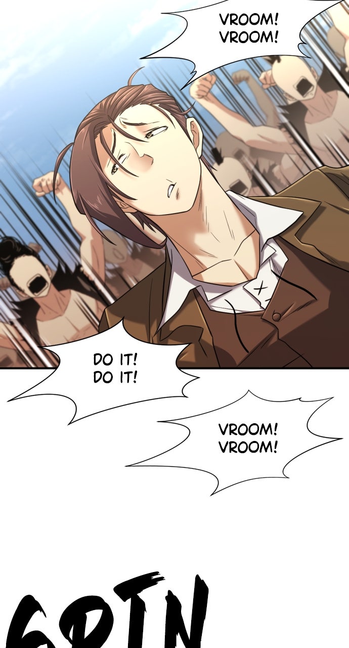 Read The Greatest Estate Developer EN Manga Online