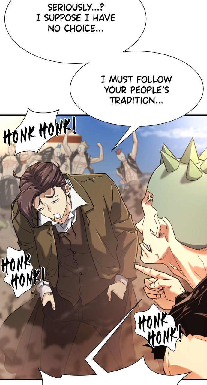 Read The Greatest Estate Developer EN Manga Online