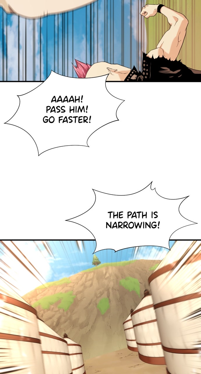 Read The Greatest Estate Developer EN Manga Online