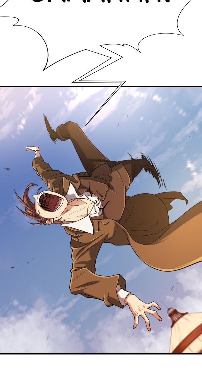 Read The Greatest Estate Developer EN Manga Online