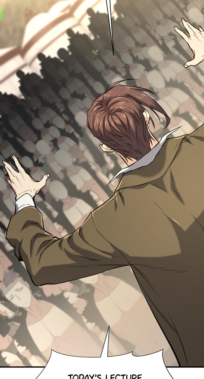 Read The Greatest Estate Developer EN Manga Online