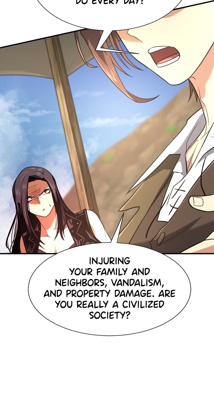 Read The Greatest Estate Developer EN Manga Online