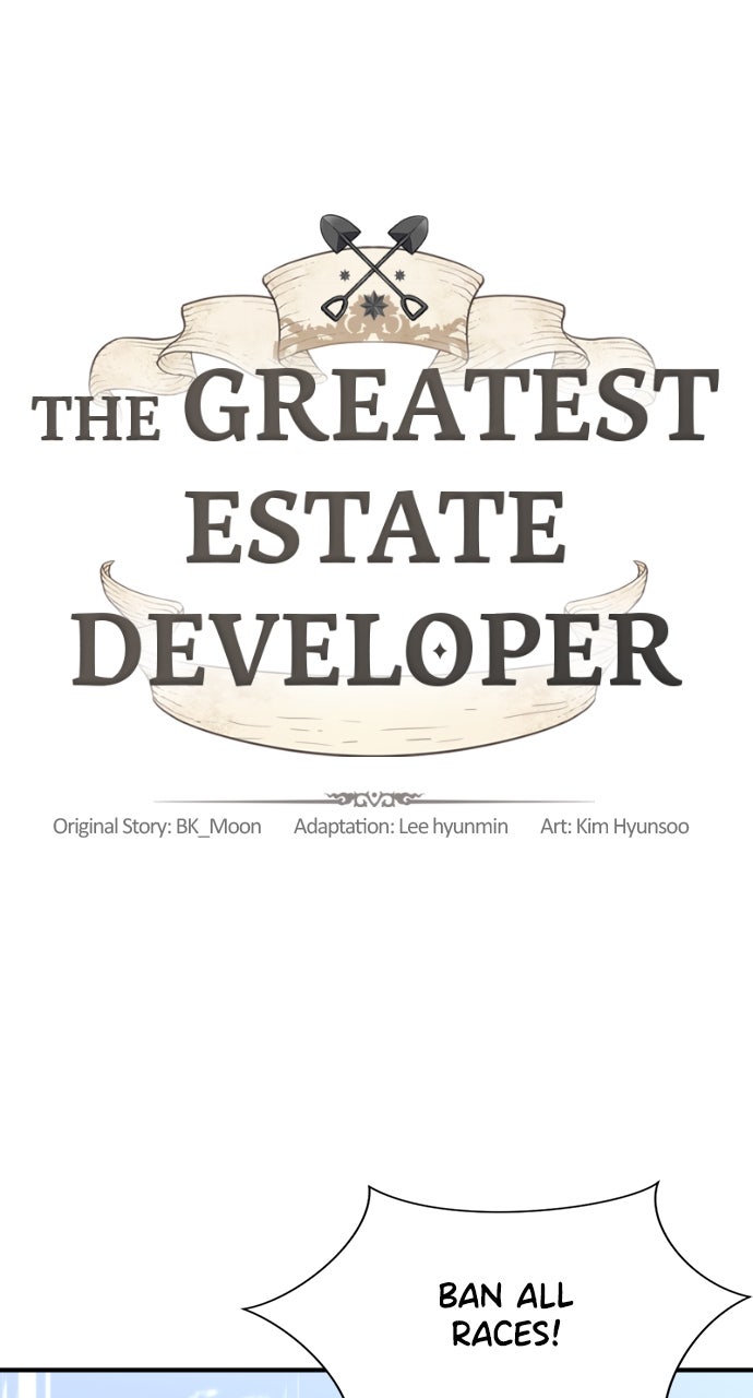 Read The Greatest Estate Developer EN Manga Online