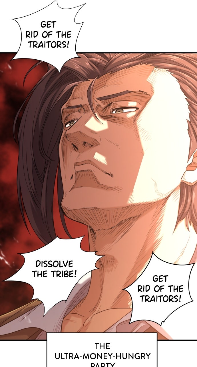 Read The Greatest Estate Developer EN Manga Online