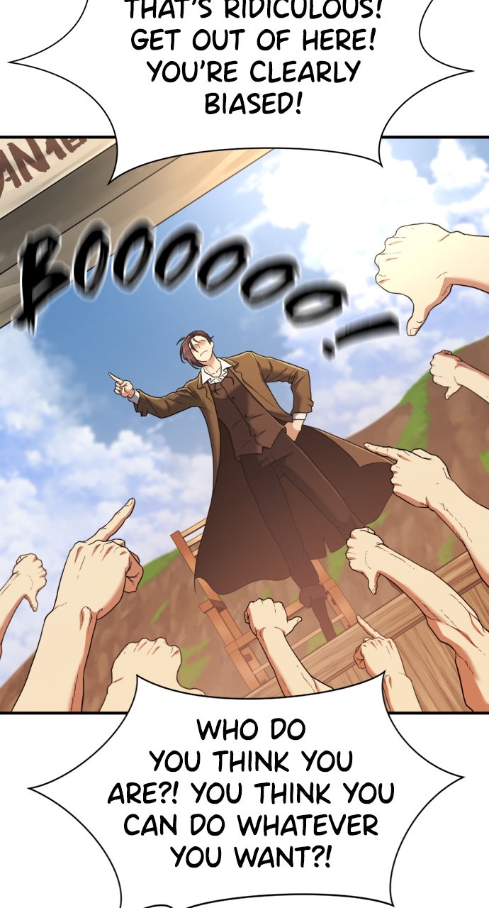 Read The Greatest Estate Developer EN Manga Online