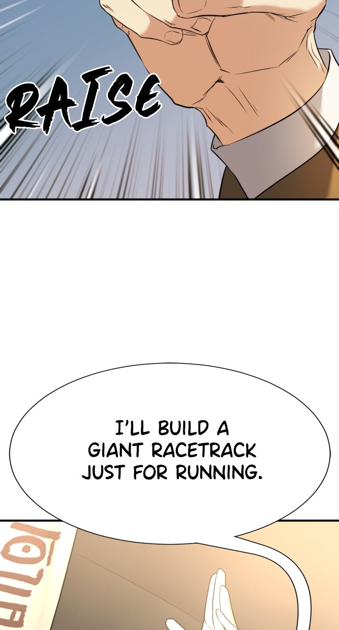 Read The Greatest Estate Developer EN Manga Online
