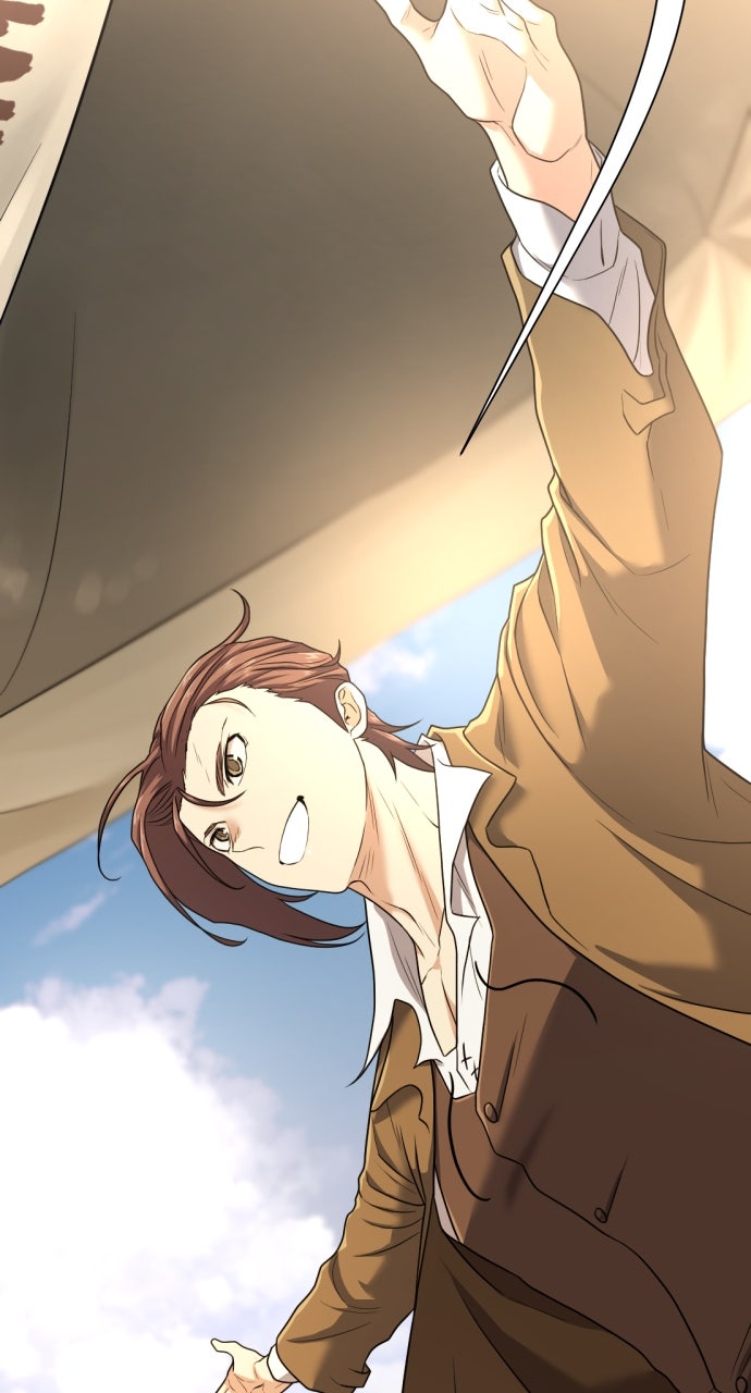 Read The Greatest Estate Developer EN Manga Online