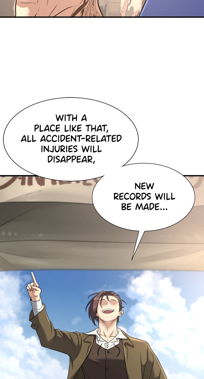 Read The Greatest Estate Developer EN Manga Online