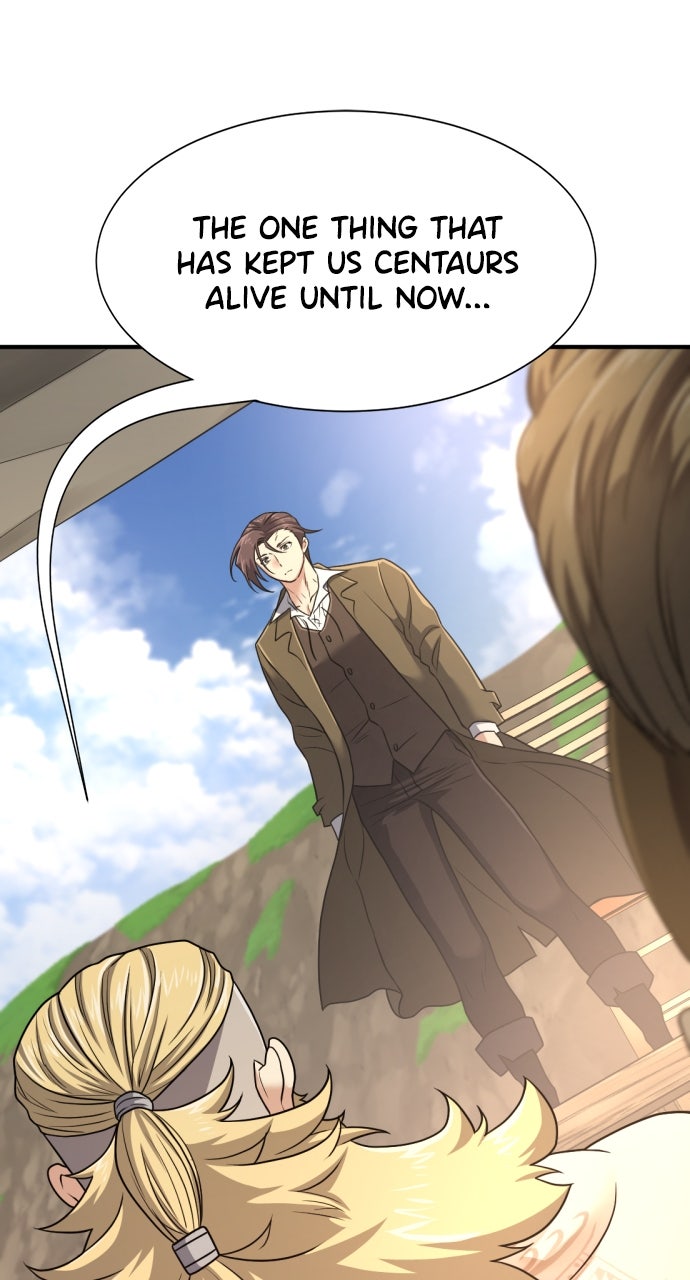 Read The Greatest Estate Developer EN Manga Online
