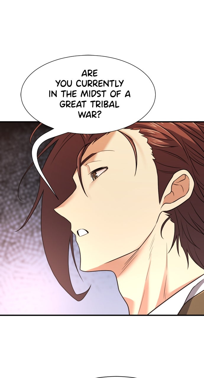 Read The Greatest Estate Developer EN Manga Online