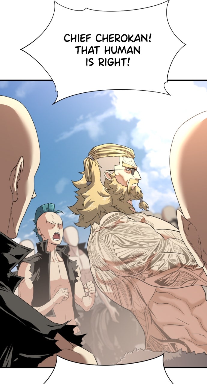 Read The Greatest Estate Developer EN Manga Online
