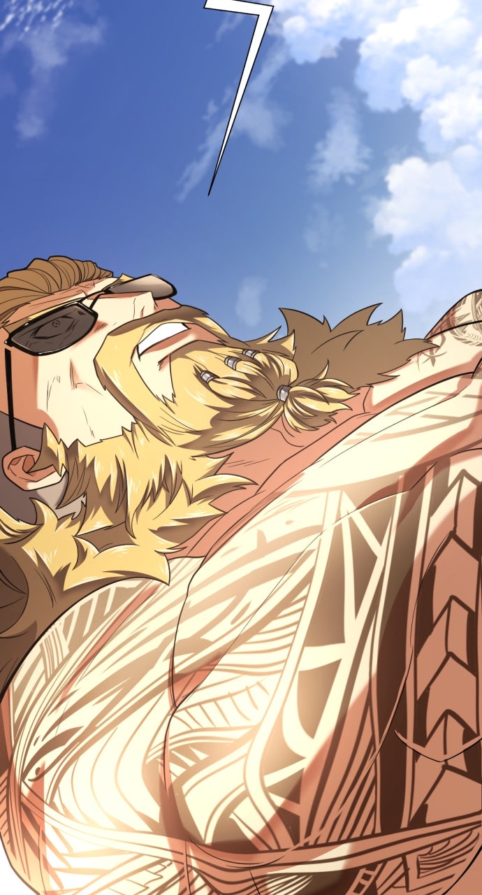 Read The Greatest Estate Developer EN Manga Online