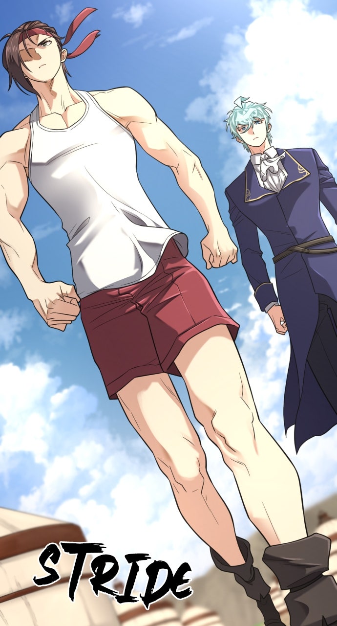 Read The Greatest Estate Developer EN Manga Online