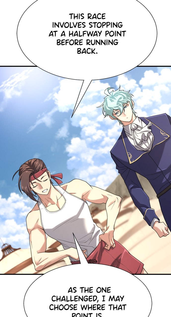 Read The Greatest Estate Developer EN Manga Online