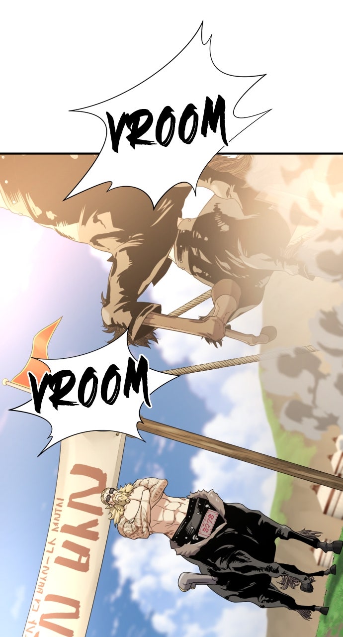 Read The Greatest Estate Developer EN Manga Online