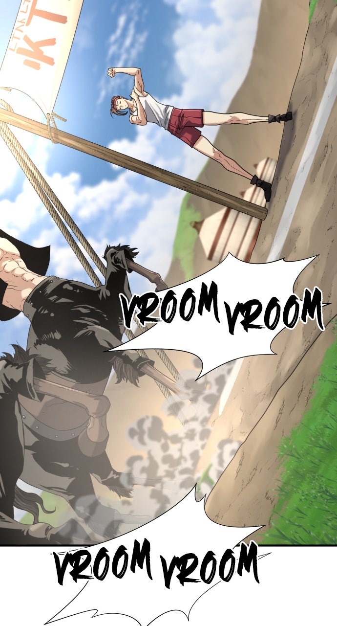 Read The Greatest Estate Developer EN Manga Online